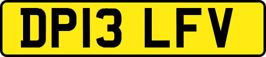 DP13LFV