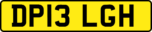 DP13LGH