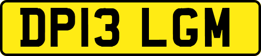 DP13LGM