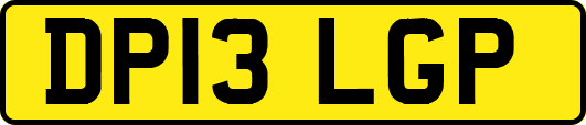 DP13LGP