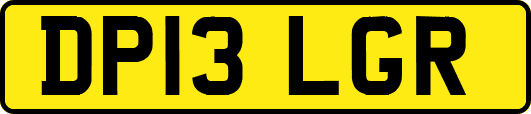 DP13LGR