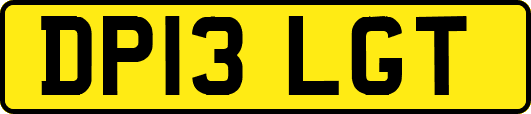 DP13LGT