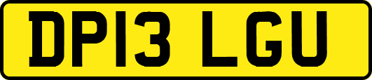 DP13LGU