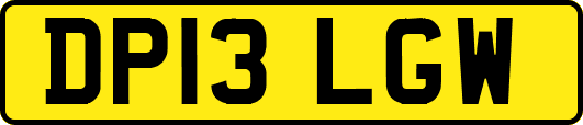 DP13LGW