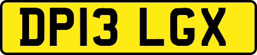 DP13LGX