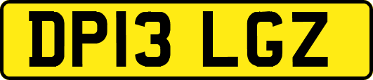 DP13LGZ