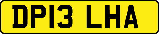 DP13LHA