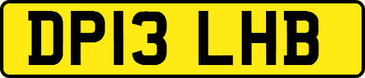 DP13LHB
