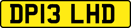 DP13LHD
