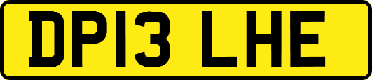 DP13LHE
