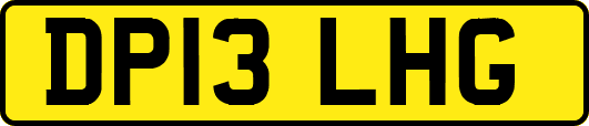 DP13LHG