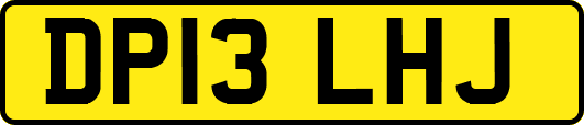DP13LHJ