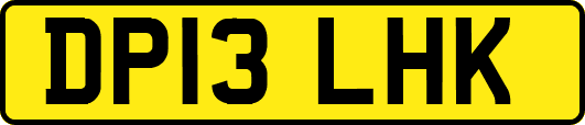 DP13LHK