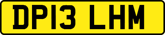 DP13LHM