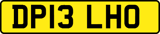 DP13LHO