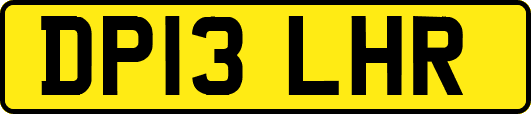 DP13LHR