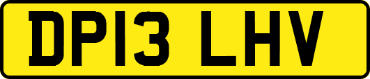 DP13LHV