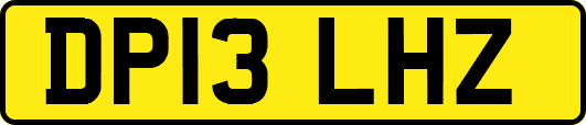 DP13LHZ