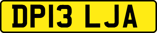 DP13LJA