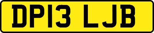 DP13LJB