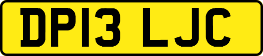 DP13LJC