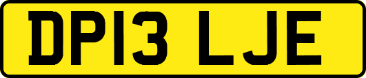 DP13LJE