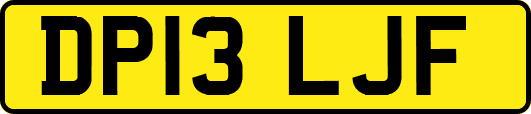 DP13LJF