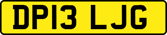 DP13LJG