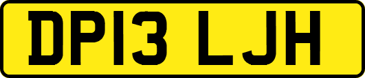 DP13LJH