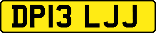 DP13LJJ