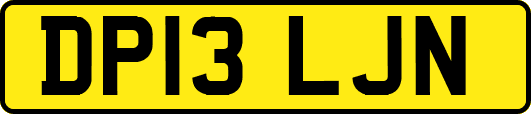 DP13LJN