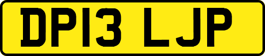 DP13LJP