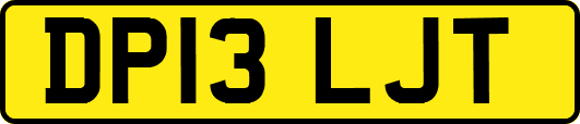 DP13LJT