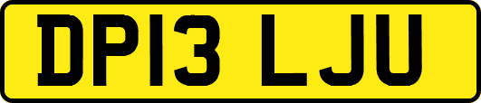 DP13LJU