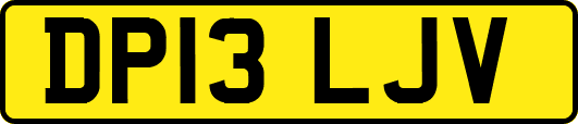 DP13LJV