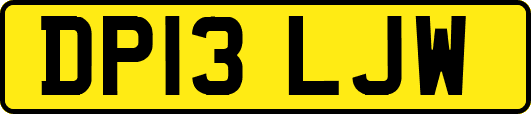 DP13LJW