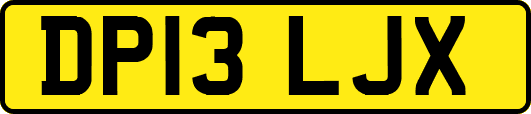 DP13LJX