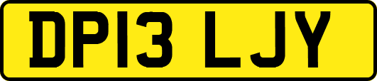 DP13LJY