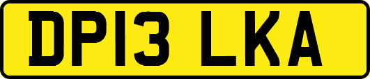 DP13LKA