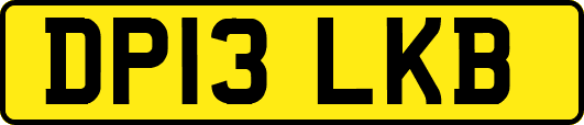 DP13LKB