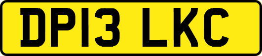 DP13LKC