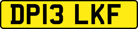 DP13LKF