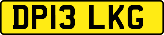 DP13LKG