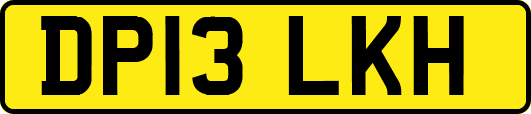 DP13LKH