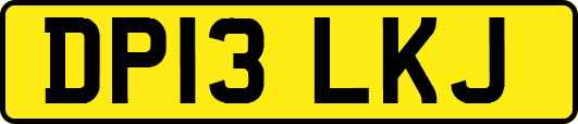 DP13LKJ