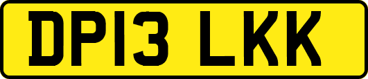 DP13LKK