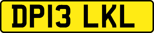 DP13LKL