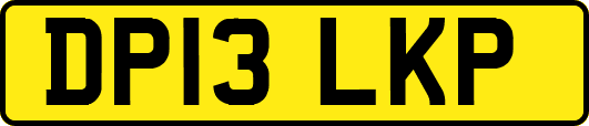 DP13LKP