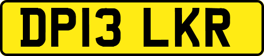 DP13LKR