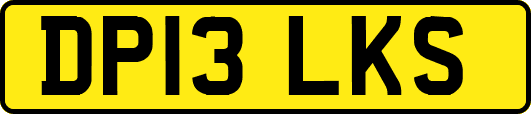 DP13LKS